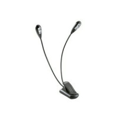 LAMPARA PARA ATRIL 8565000055 BLACK
