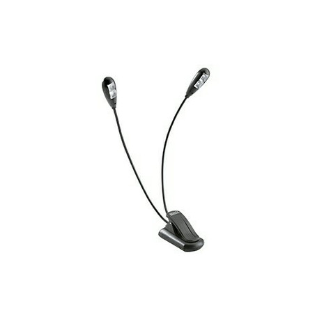 LAMPARA PARA ATRIL 8565000055 BLACK