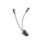 LAMPARA PARA ATRIL 8565000055 BLACK