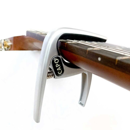 CAPODASTRO  PLATA CC05C