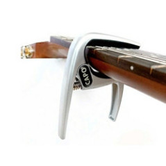 CAPODASTRO  PLATA CC05C