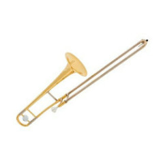 TROMBON TENOR YSL-354E