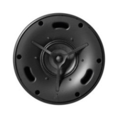 PARLANTE COLGANTE VXH6B NEGRO
