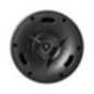 PARLANTE COLGANTE VXH6B NEGRO