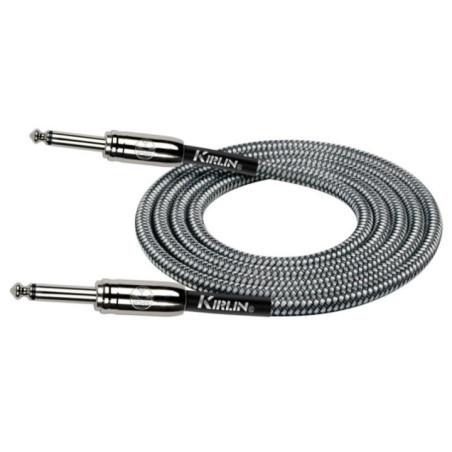 CABLE INSTRUMENTO 1/4 IWCC-201PN 10M BKA