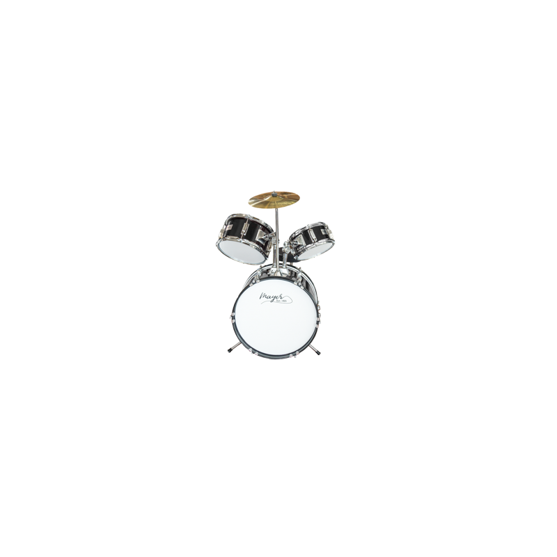 BATERIA JUNIOR3PCS C/P MIX CX-D013