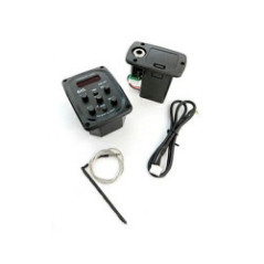 PRE AMPLIFICADOR GUITARRA EQ MAYER-1
