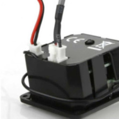 PRE AMPLIFICADOR GUITARRA EQ ISY-201