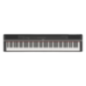PIANO DIGITAL P-125B NEGRO