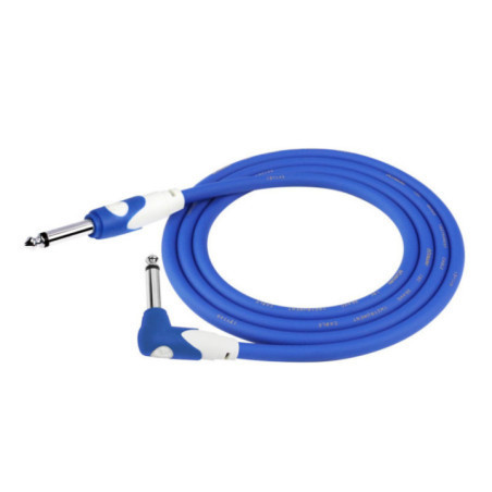 CABLE INSTRUMENTO 1/4 A/REC LGI-202 6MBL