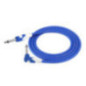 CABLE INSTRUMENTO 1/4 A/REC LGI-202 6MBL
