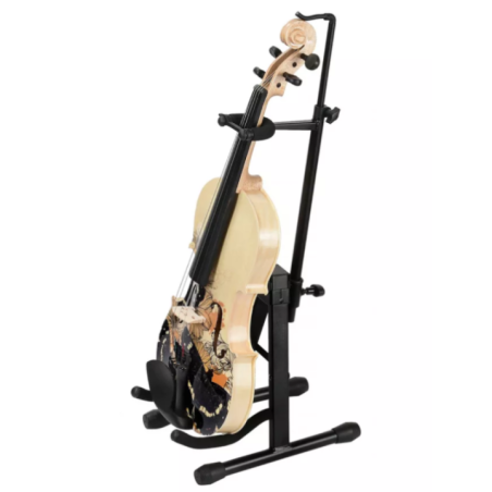 SOPORTE DE VIOLIN CLASICO AVS-20