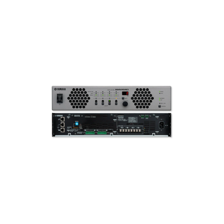 AMPLIFICADOR DE PODER XMV4140-D DANTE