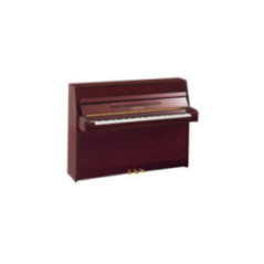 PIANO VERTICAL CON BANQUETA JU109-PM