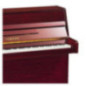 PIANO VERTICAL CON BANQUETA JU109-PM