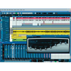 ACTUALIZACION CUBASE AI-LE A CUBA
