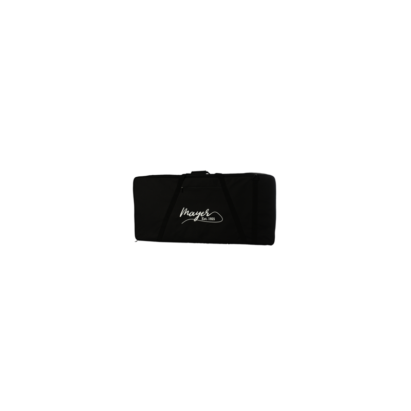 ESTUCHE TECLADO 61TECLAS 108x49x17cm600D
