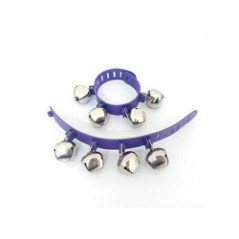 MANILLA CASCABEL AZUL N11-4C