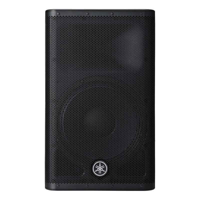BOCINA ACTIVA DXR12MKII