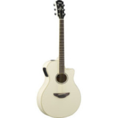 GUITARRA ELECTROACUSTICA APX600 VINTAGE