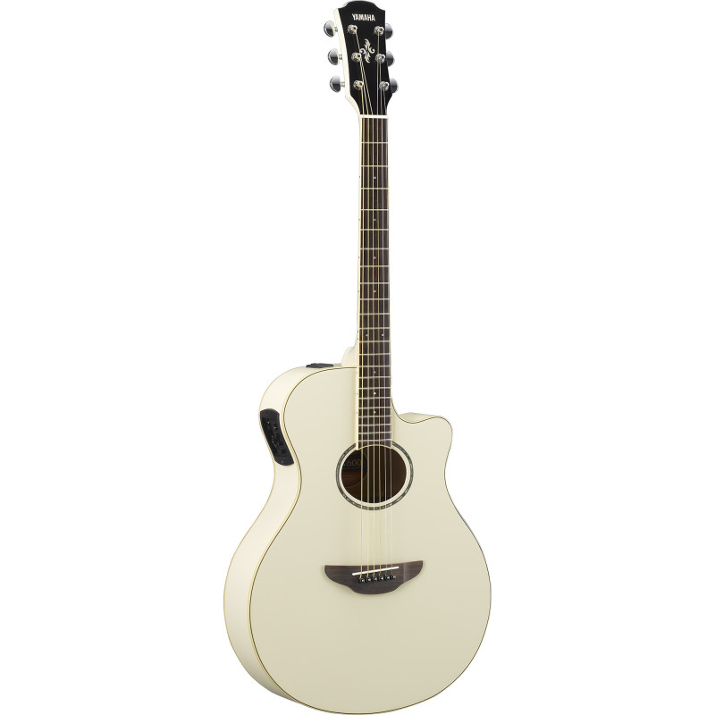 GUITARRA ELECTROACUSTICA APX600 VINTAGE