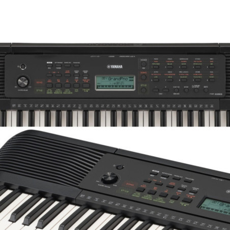 TECLADO ELECTRONICO PSR-E283