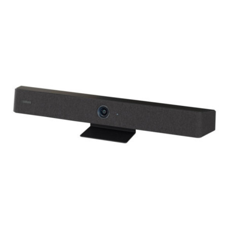 BARRA VIDEO CONFERENCIA CS-800 NEGRA