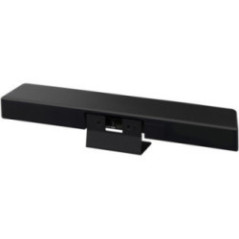 BARRA VIDEO CONFERENCIA CS-800 NEGRA