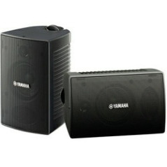 PARLANTE EXTERIORES PAR 6.5" NS-AW294