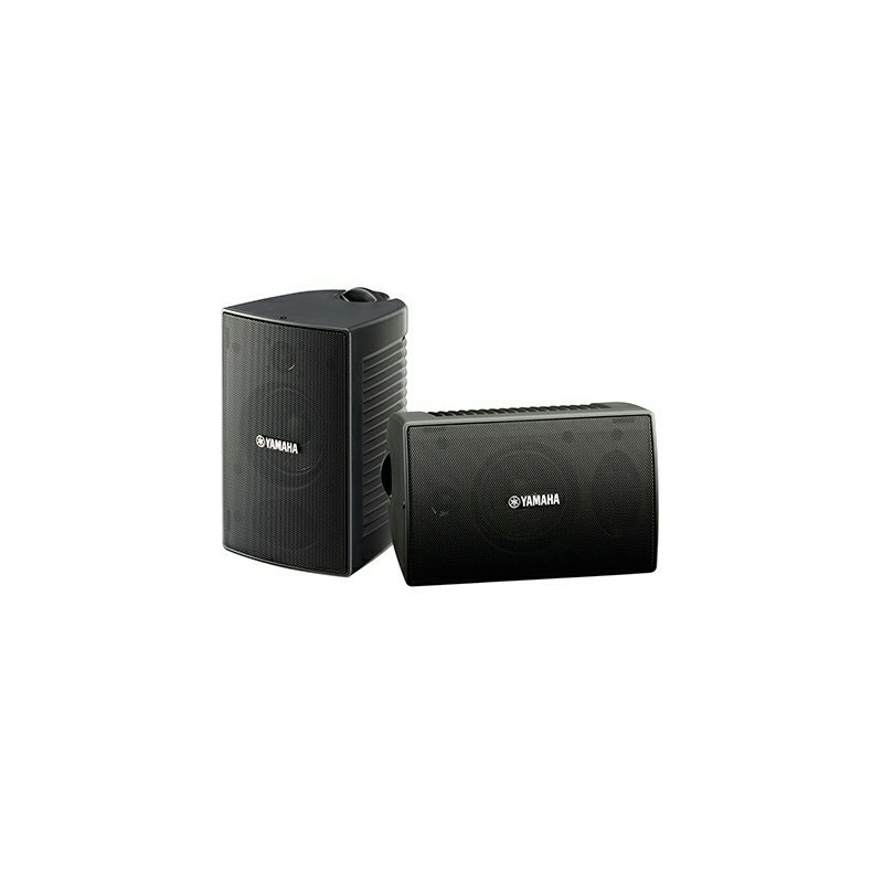 PARLANTE EXTERIORES PAR 6.5" NS-AW294