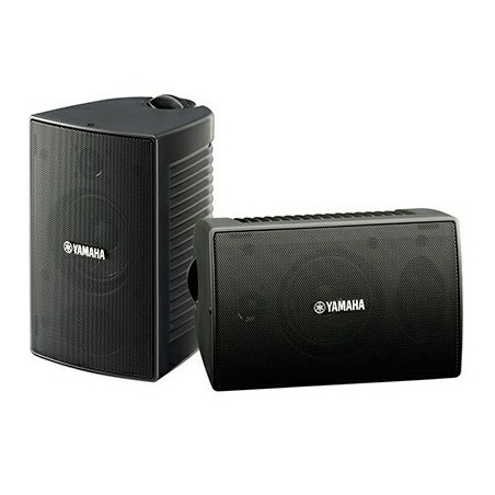 PARLANTE EXTERIORES PAR 6.5" NS-AW294