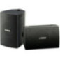 PARLANTE EXTERIORES PAR 6.5" NS-AW294