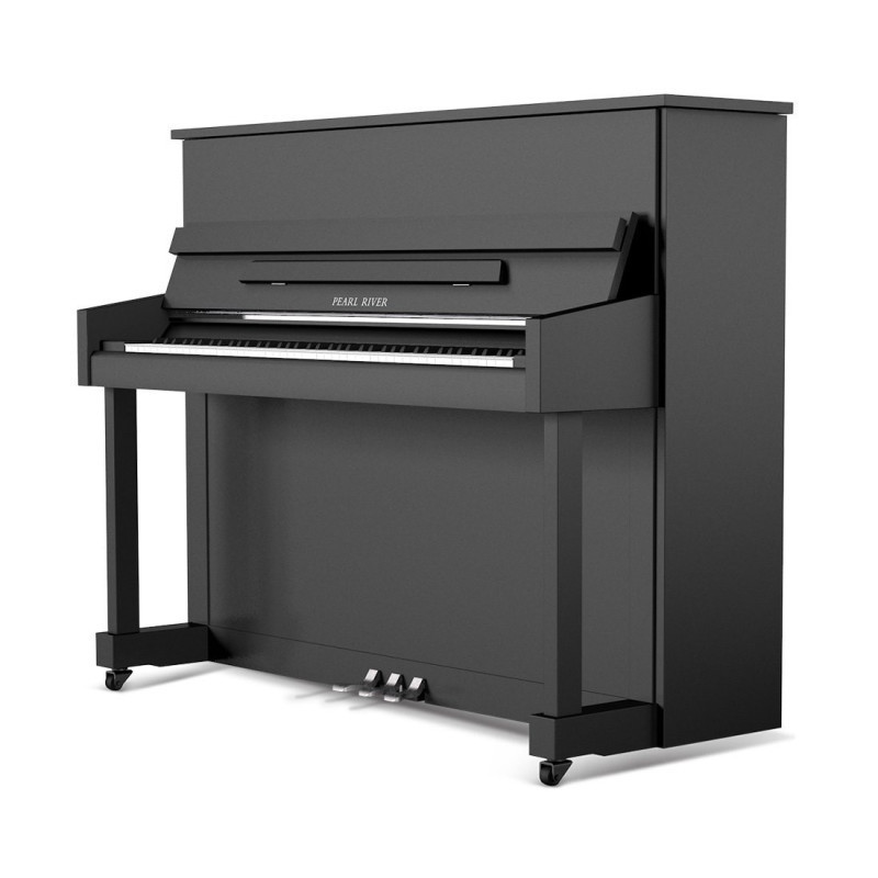 PIANO VERTICAL UP118T 4T03 C/B