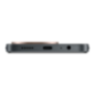 CELULAR HONOR X6C 6+256GB NEGRO