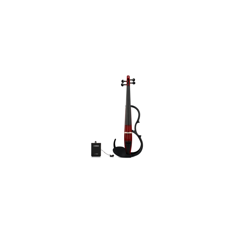 VIOLIN SILENT YSV104 CAFÉ