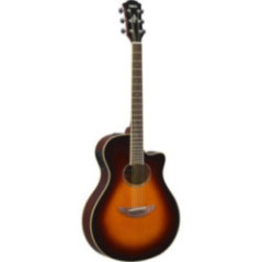 GUITARRA ELECTROACUSTICA APX600 OLD V. S
