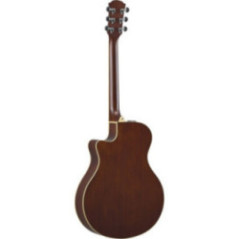GUITARRA ELECTROACUSTICA APX600 OLD V. S