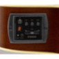 GUITARRA ELECTROACUSTICA APX600 OLD V. S