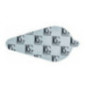 LIMPIADOR ZAPATILLAS  SAXO A65 S