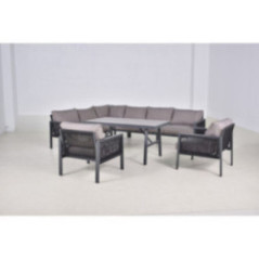 ESQUINERO  EXTERIOR 5PCS BCS-1425