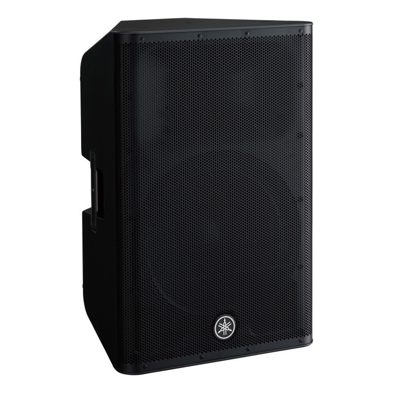 BOCINA ACTIVA DXR15MKII