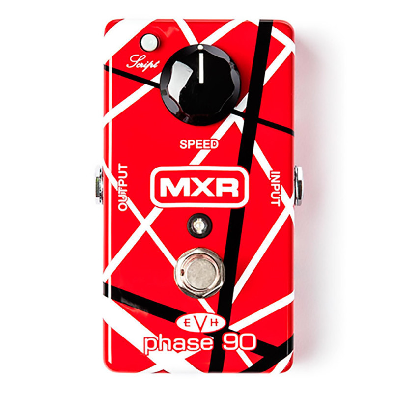 PEDAL GUITARRA MXR EVH90 PHASE 90 PEDAL GUITARRA MXR EVH90 PHASE 90