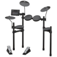 BATERIA ELECTRONICA DTX402K