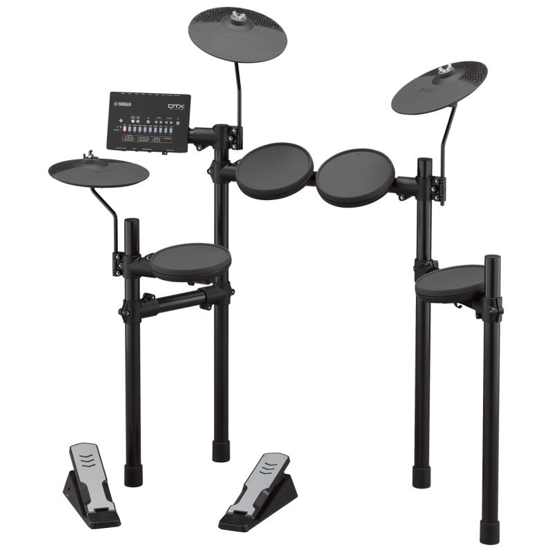 BATERIA ELECTRONICA DTX402K