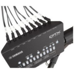 BATERIA ELECTRONICA DTX402K