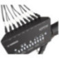 BATERIA ELECTRONICA DTX402K