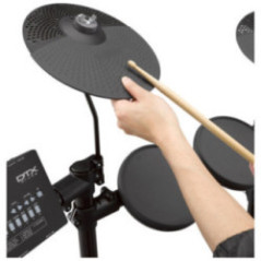 BATERIA ELECTRONICA DTX402K