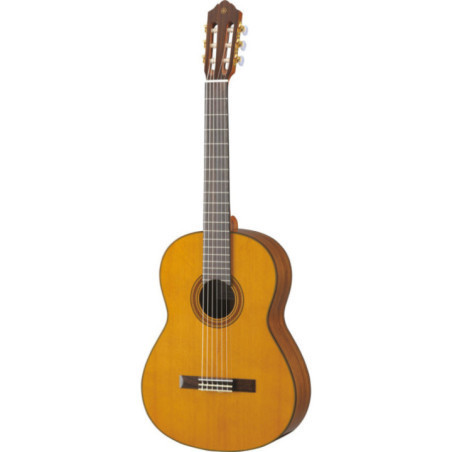 GUITARRA CLASICA CG162C