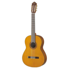 GUITARRA CLASICA CG162C