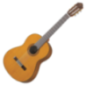 GUITARRA CLASICA CG162C